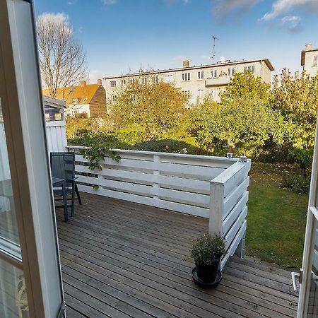 Raekkehus Ved Amagerstrand Apartment København Ngoại thất bức ảnh