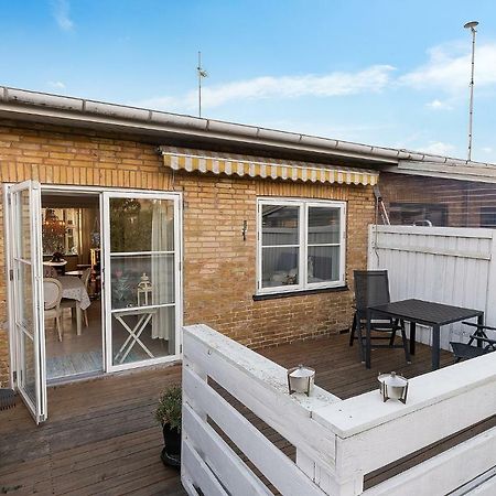 Raekkehus Ved Amagerstrand Apartment København Ngoại thất bức ảnh