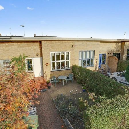 Raekkehus Ved Amagerstrand Apartment København Ngoại thất bức ảnh