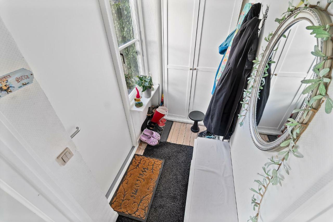 Raekkehus Ved Amagerstrand Apartment København Ngoại thất bức ảnh
