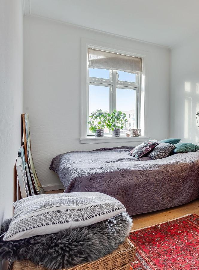 Raekkehus Ved Amagerstrand Apartment København Ngoại thất bức ảnh